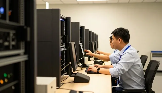宜昌热线信息技术有限公司