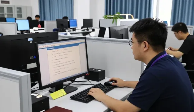服务案例篇：服务案例信息系统集成实用干货